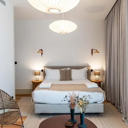The Farm - Azores Boutique House Ponta Delgada  Room photo