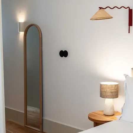 The Farm - Azores Boutique House Ponta Delgada  Room photo
