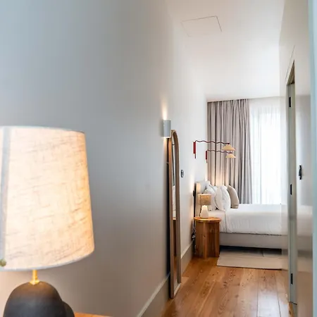 The Farm - Azores Boutique House Ponta Delgada  Room photo