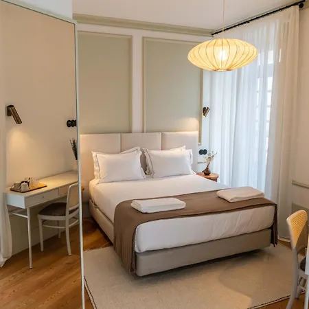 The Farm - Azores Boutique House Ponta Delgada  Room photo