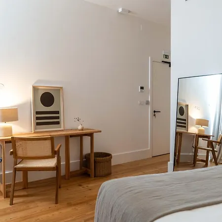 The Farm - Azores Boutique House Ponta Delgada  Room photo