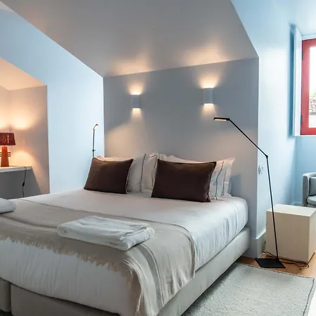 The Farm - Azores Boutique House Ponta Delgada  Room photo