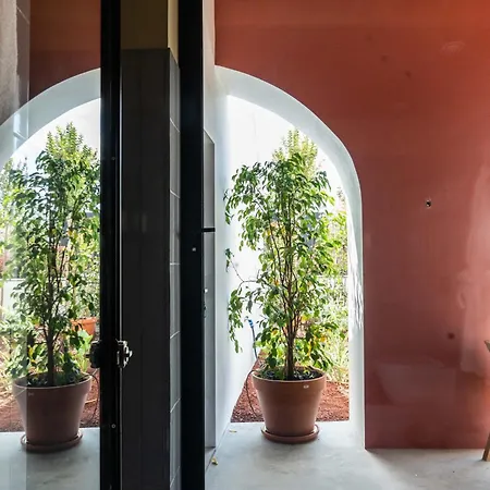 The Farm - Azores Boutique House Ponta Delgada  Exterior photo