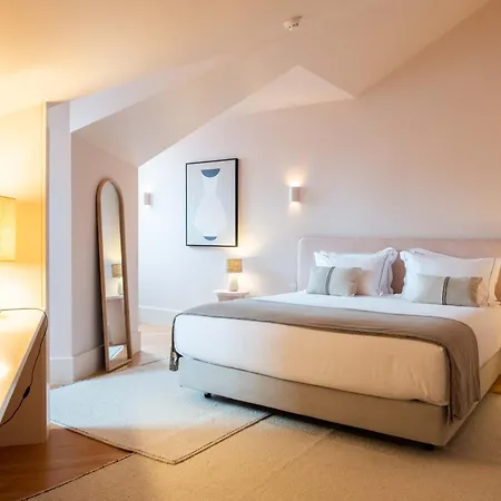 The Farm - Azores Boutique House Ponta Delgada  Room photo