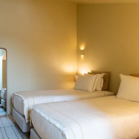 The Farm - Azores Boutique House Ponta Delgada  Room photo