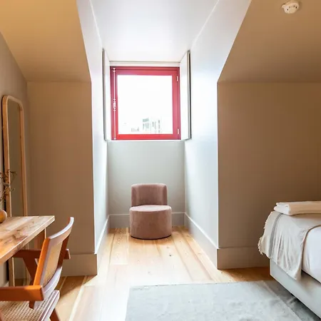 The Farm - Azores Boutique House Ponta Delgada  Room photo