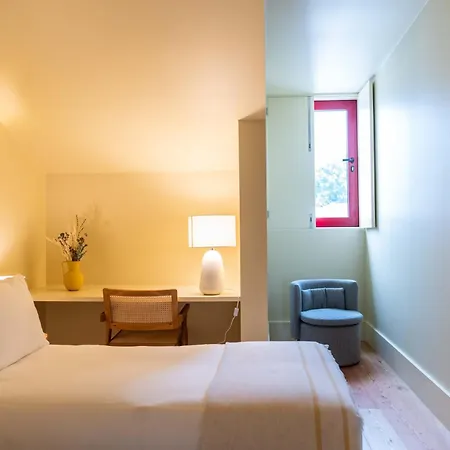 The Farm - Azores Boutique House Ponta Delgada  Room photo