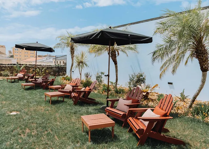 The Farm - Azores Boutique House