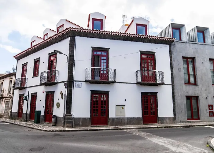 The Farm - Azores Boutique House