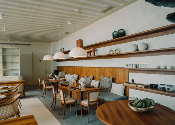 The Farm - Azores Boutique House
