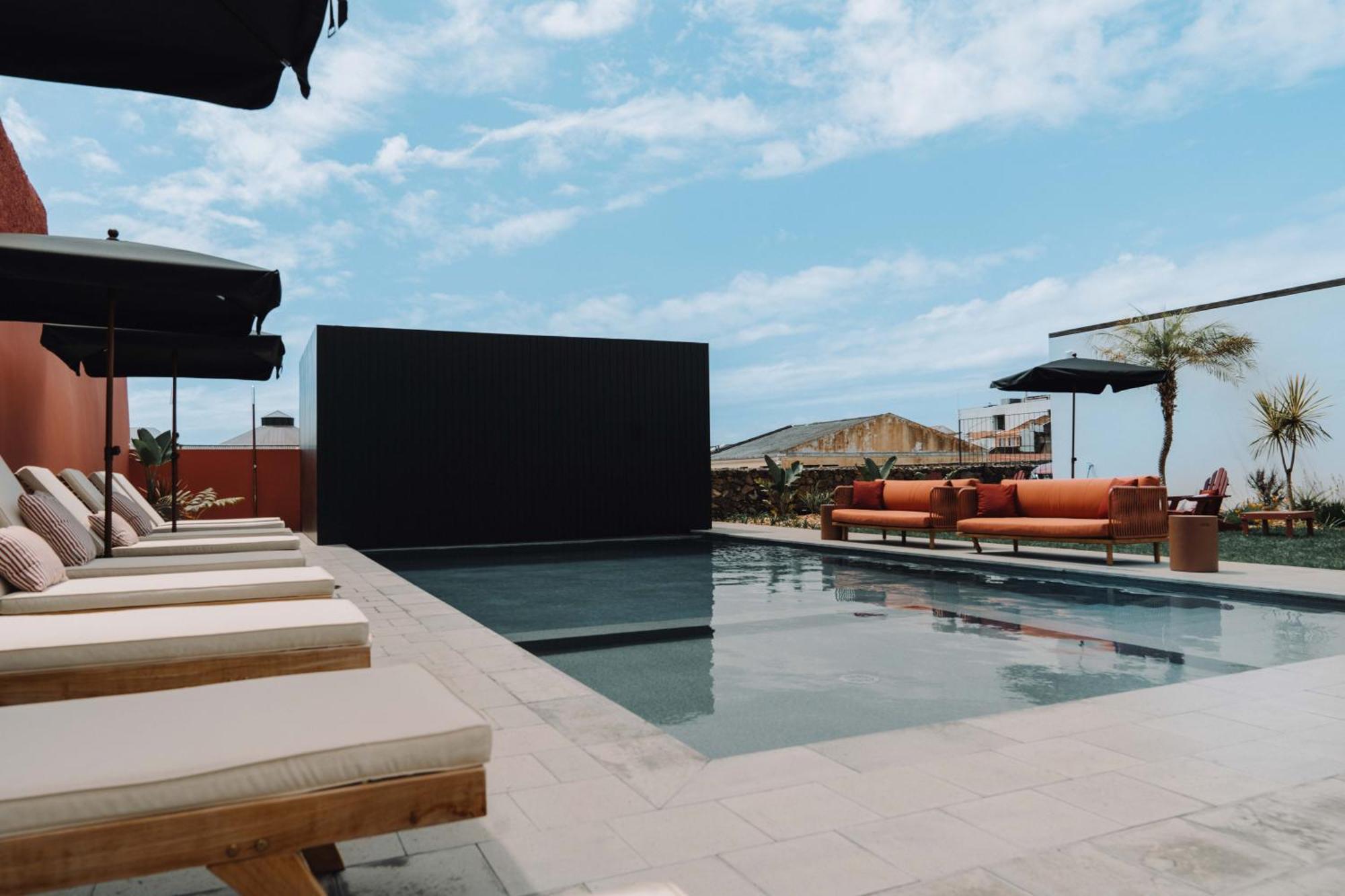 The Farm - Azores Boutique House Farm stay Ponta Delgada (Sao Miguel)