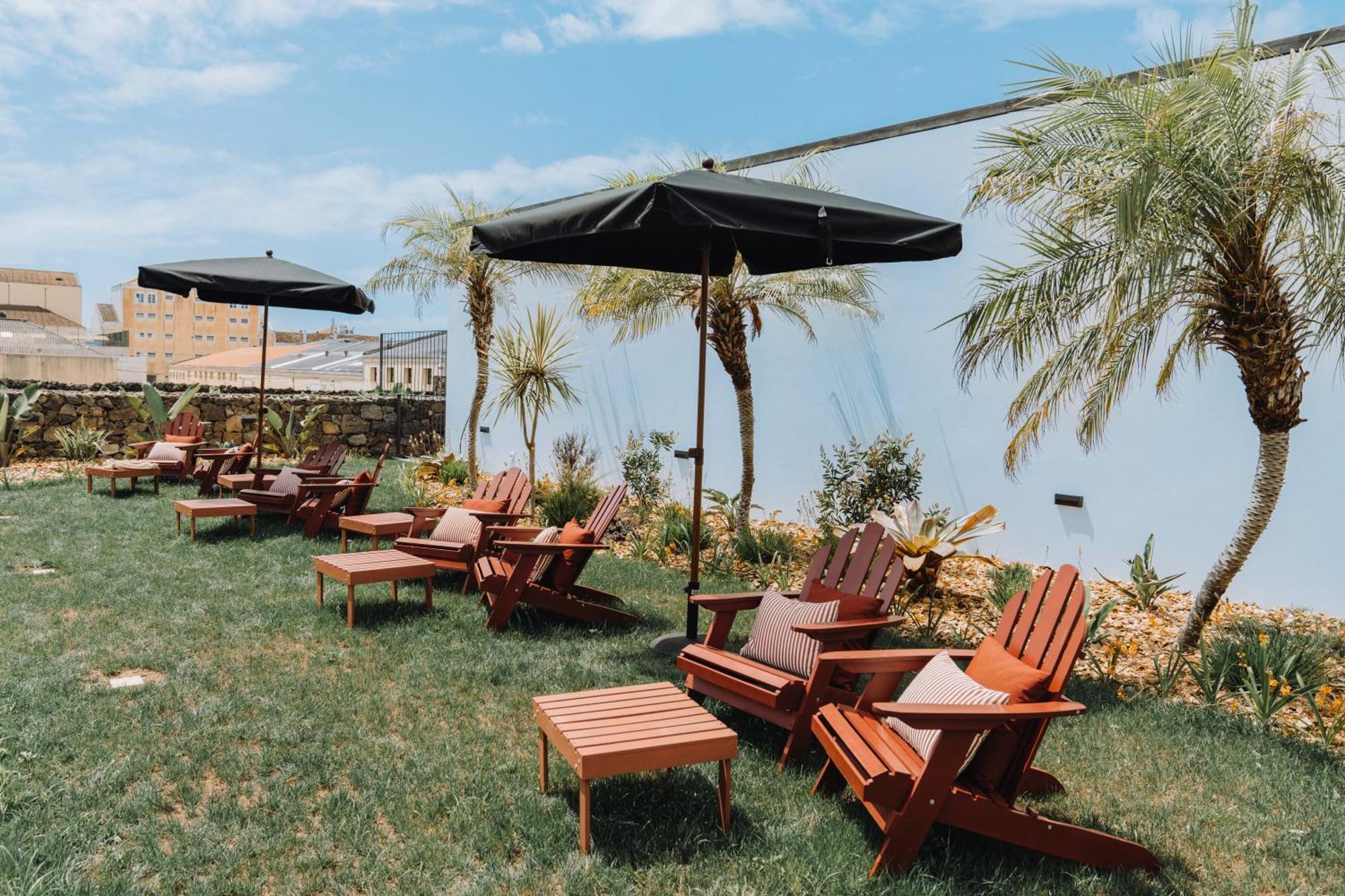 Farm stay The Farm - Azores Boutique House
