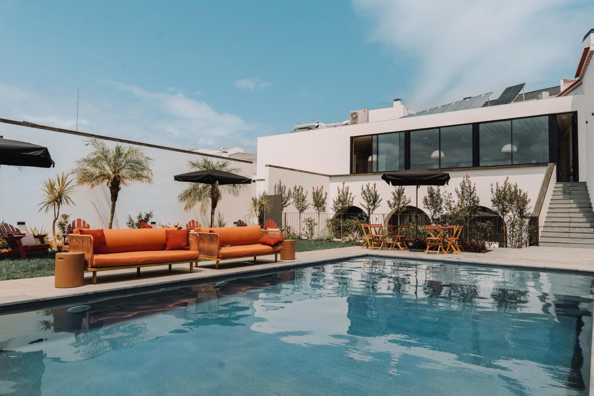 The Farm - Azores Boutique House Farm stay