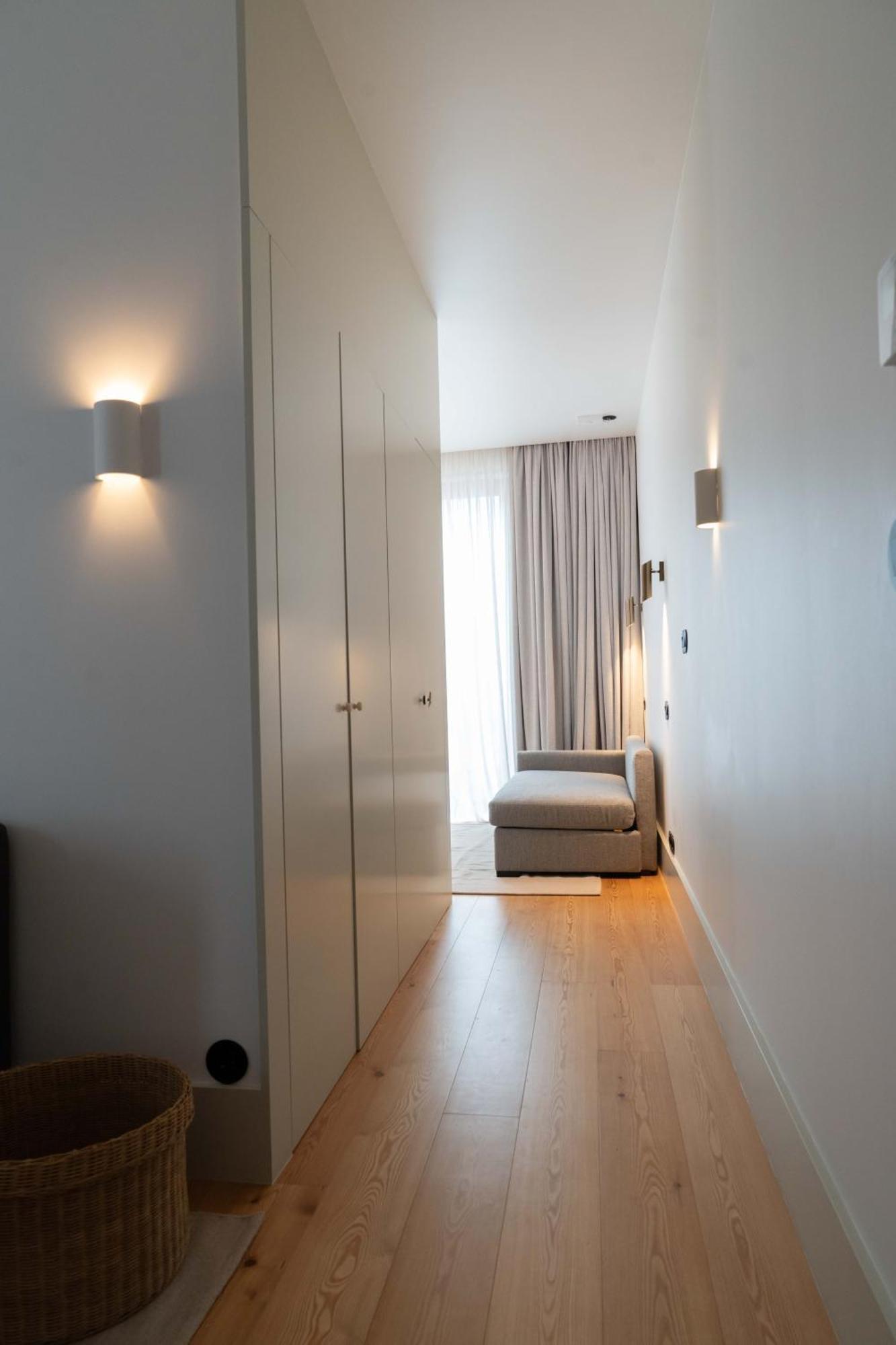 Farm stay The Farm - Azores Boutique House