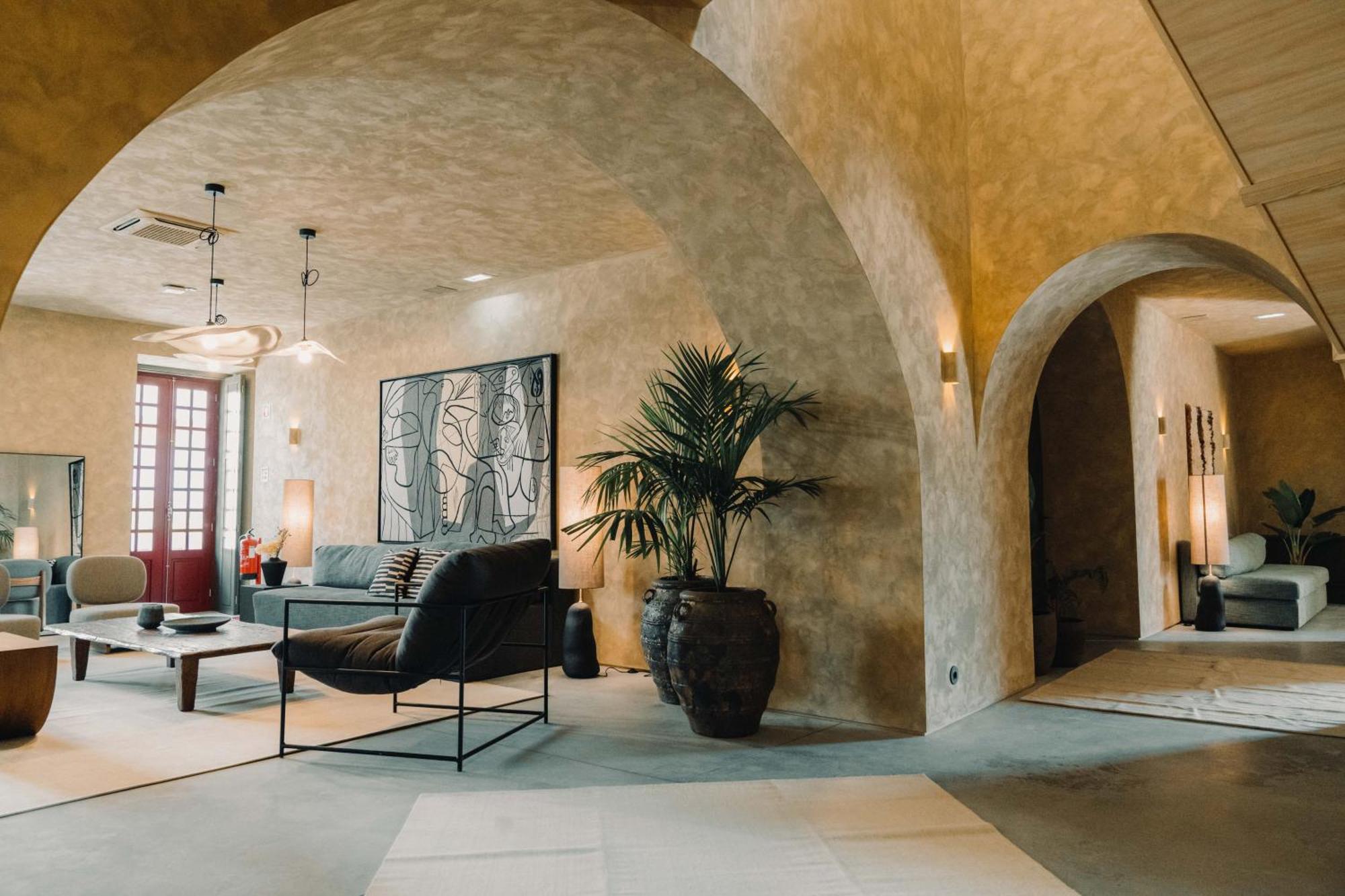 The Farm - Azores Boutique House Farm stay Ponta Delgada (Sao Miguel)