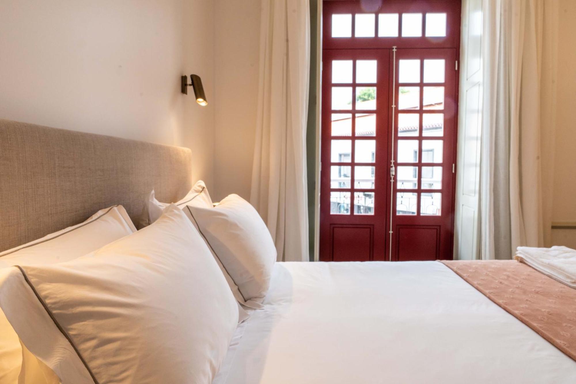Séjour à la ferme The Farm - Azores Boutique House Ponta Delgada