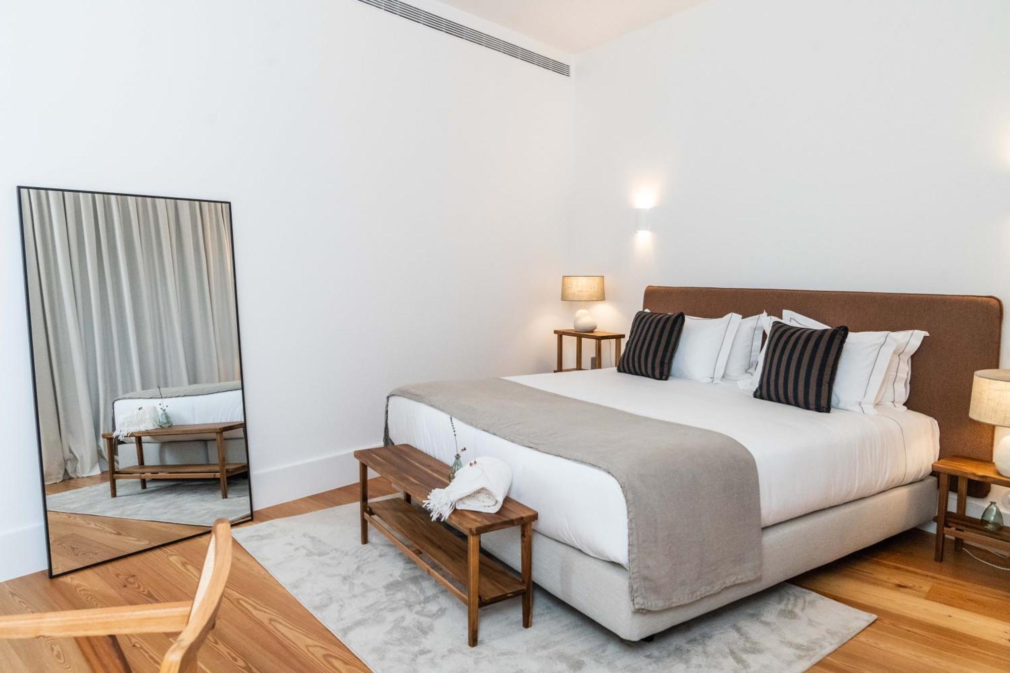 Farm stay The Farm - Azores Boutique House