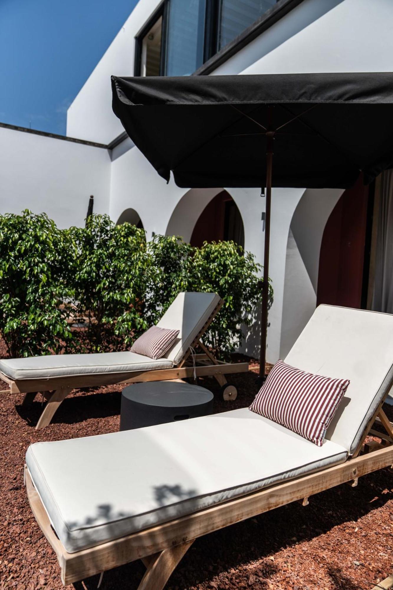 Farm stay The Farm - Azores Boutique House