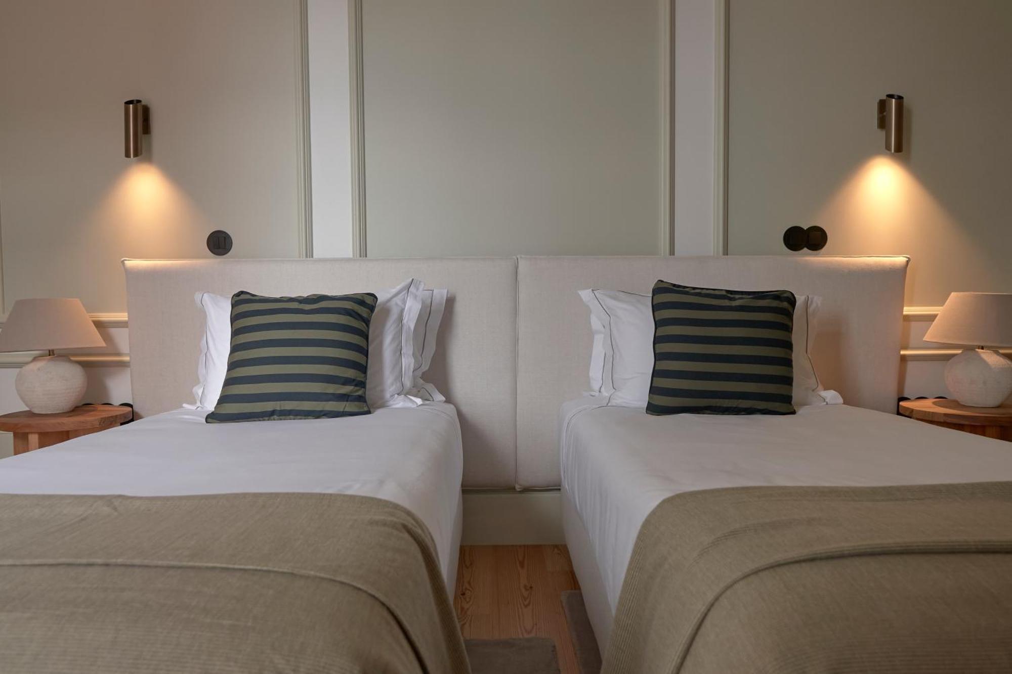 The Farm - Azores Boutique House Farm stay *