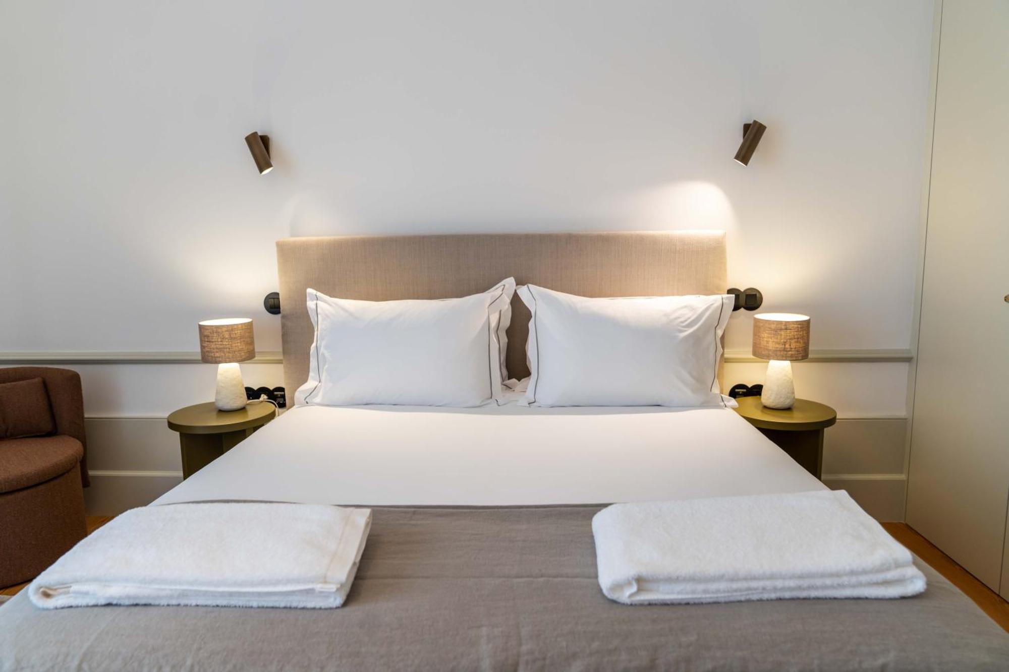 Farm stay The Farm - Azores Boutique House