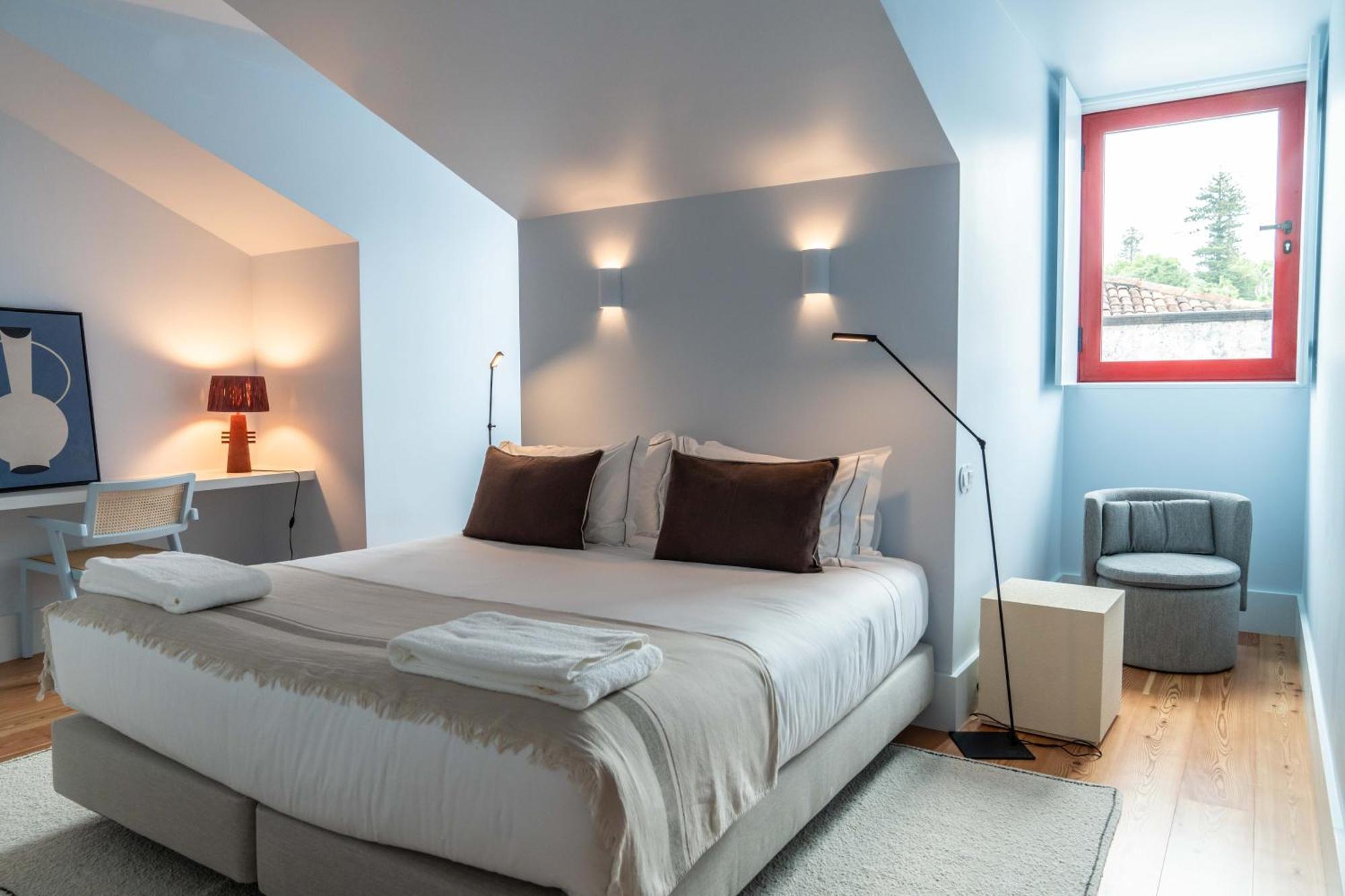 The Farm - Azores Boutique House Farm stay Ponta Delgada (Sao Miguel)
