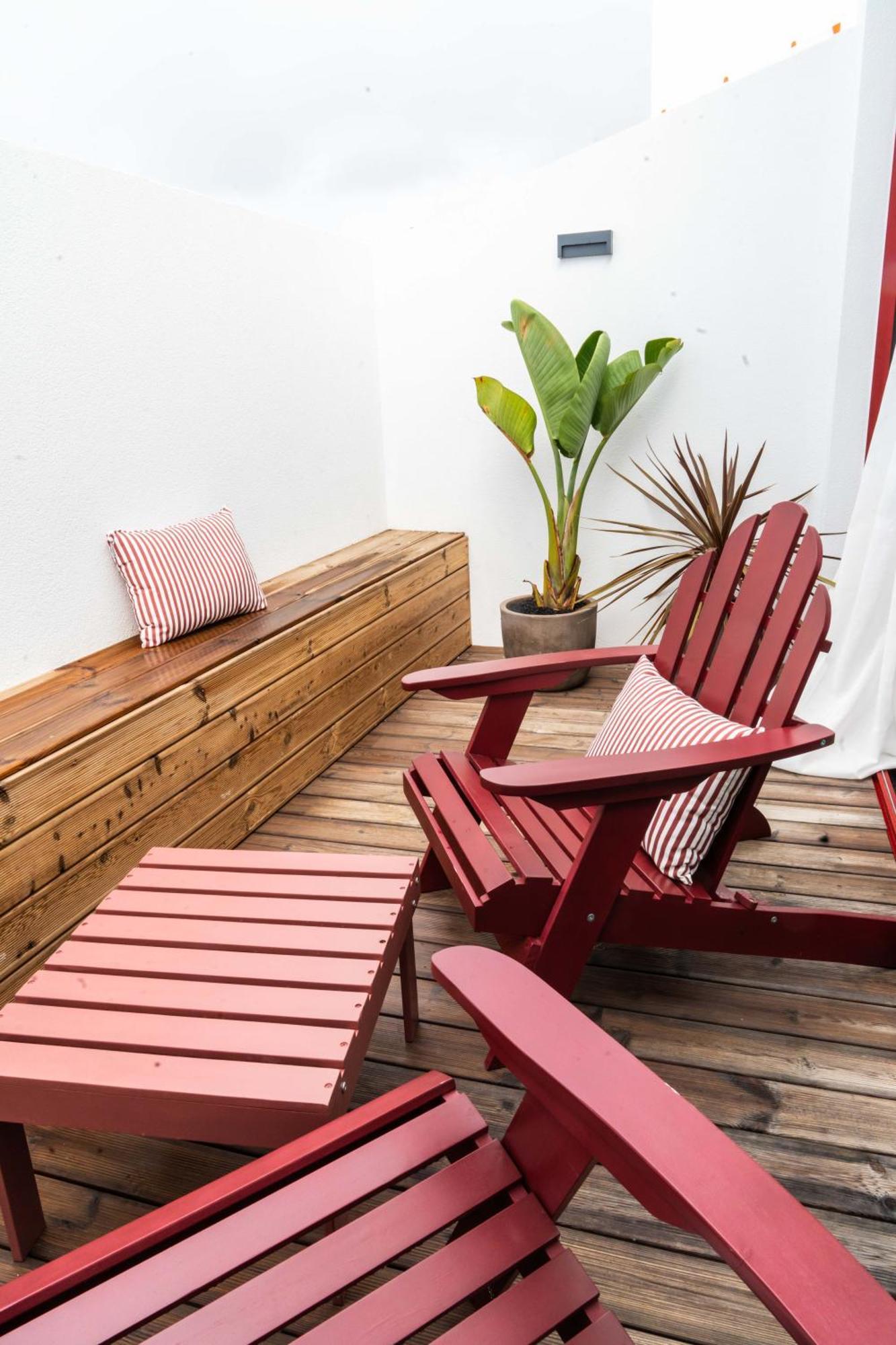 The Farm - Azores Boutique House