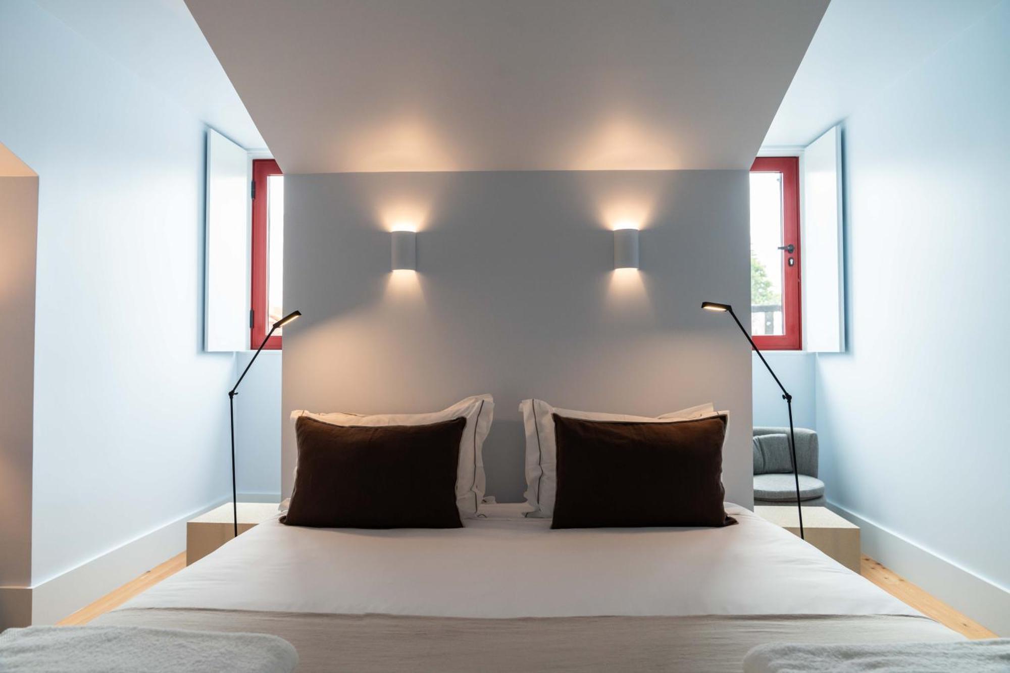 The Farm - Azores Boutique House Farm stay