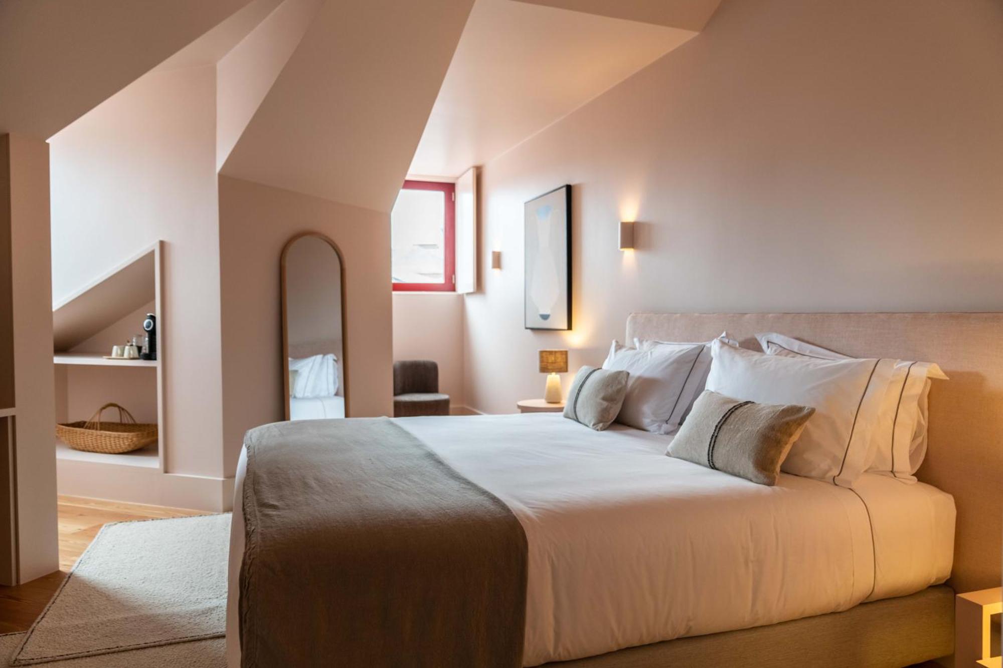 The Farm - Azores Boutique House * Ponta Delgada