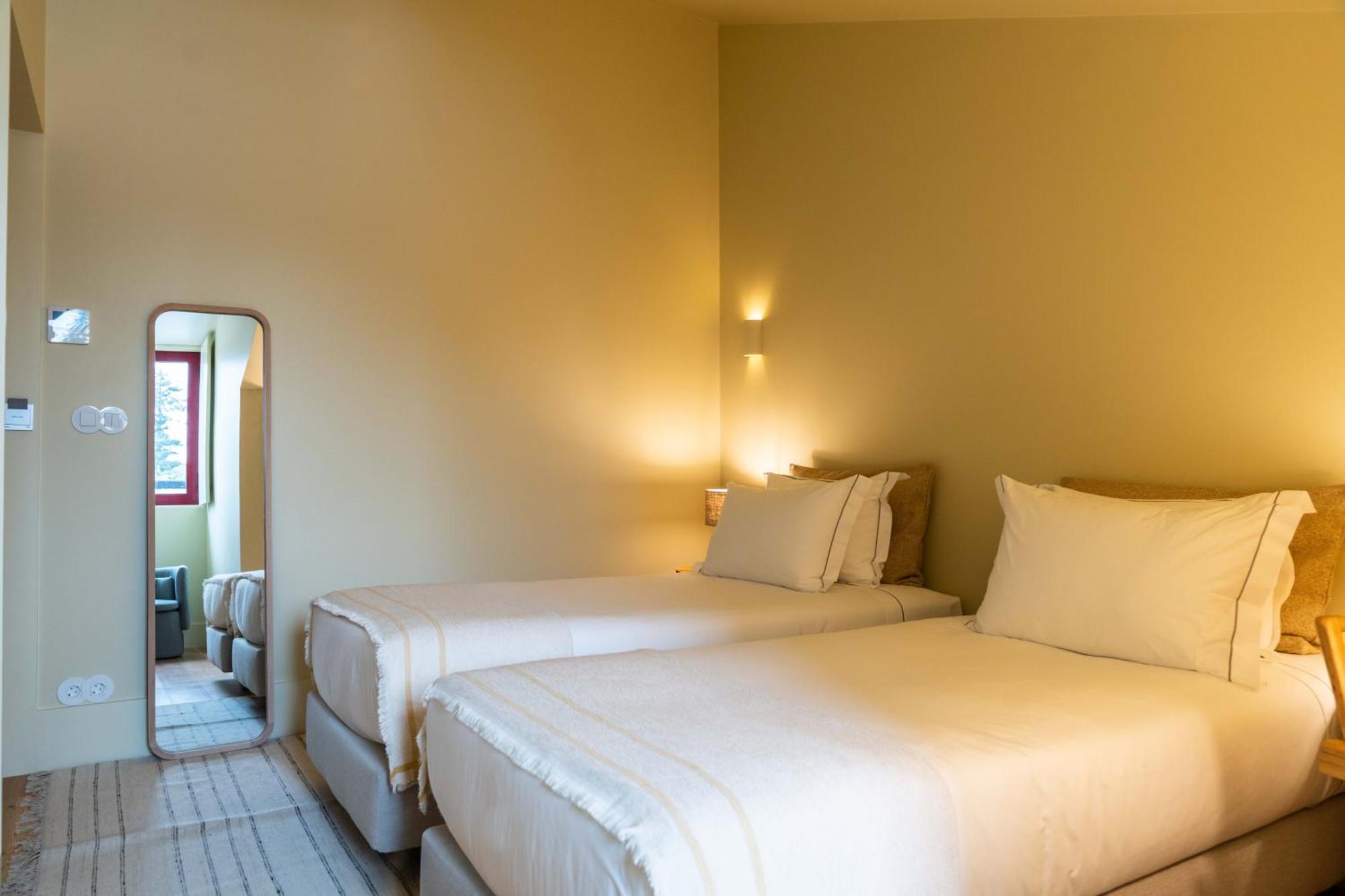 Farm stay The Farm - Azores Boutique House