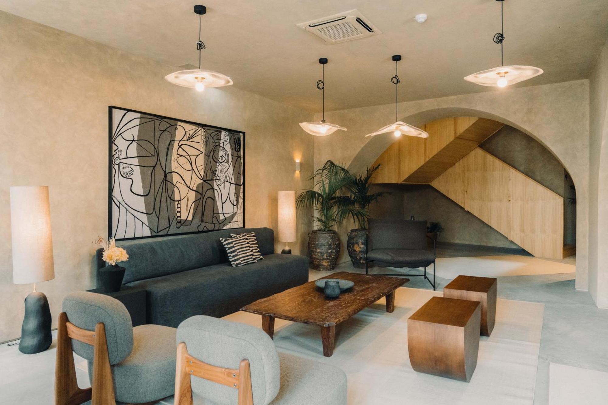 Farm stay The Farm - Azores Boutique House
