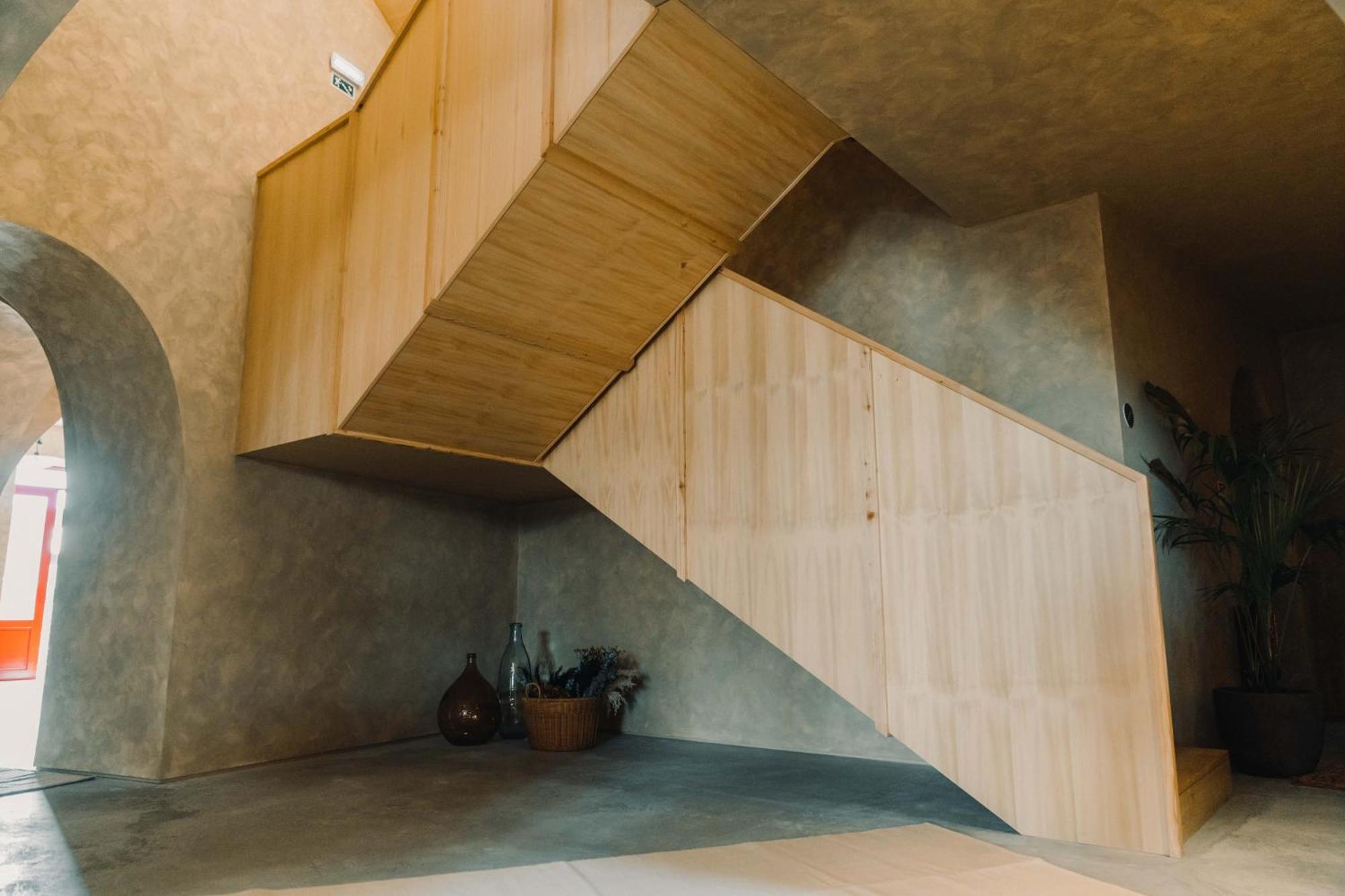 The Farm - Azores Boutique House Farm stay *