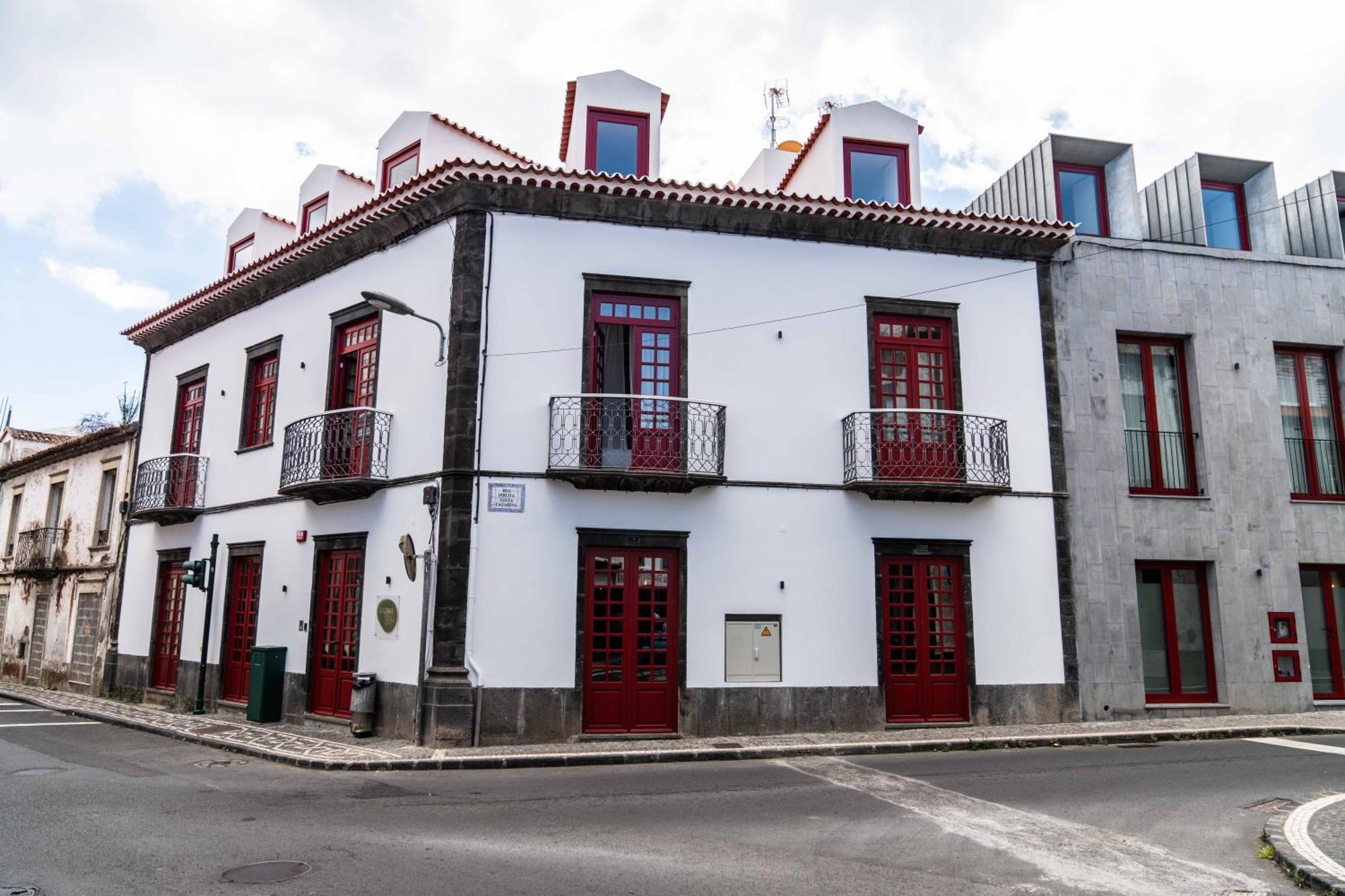 The Farm - Azores Boutique House * Ponta Delgada