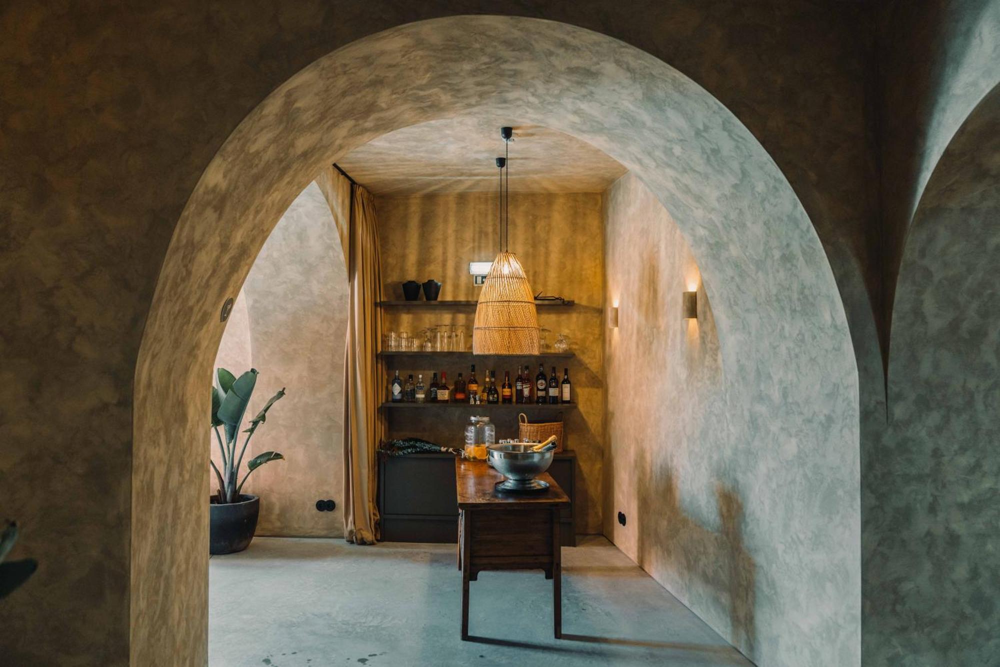 The Farm - Azores Boutique House Farm stay