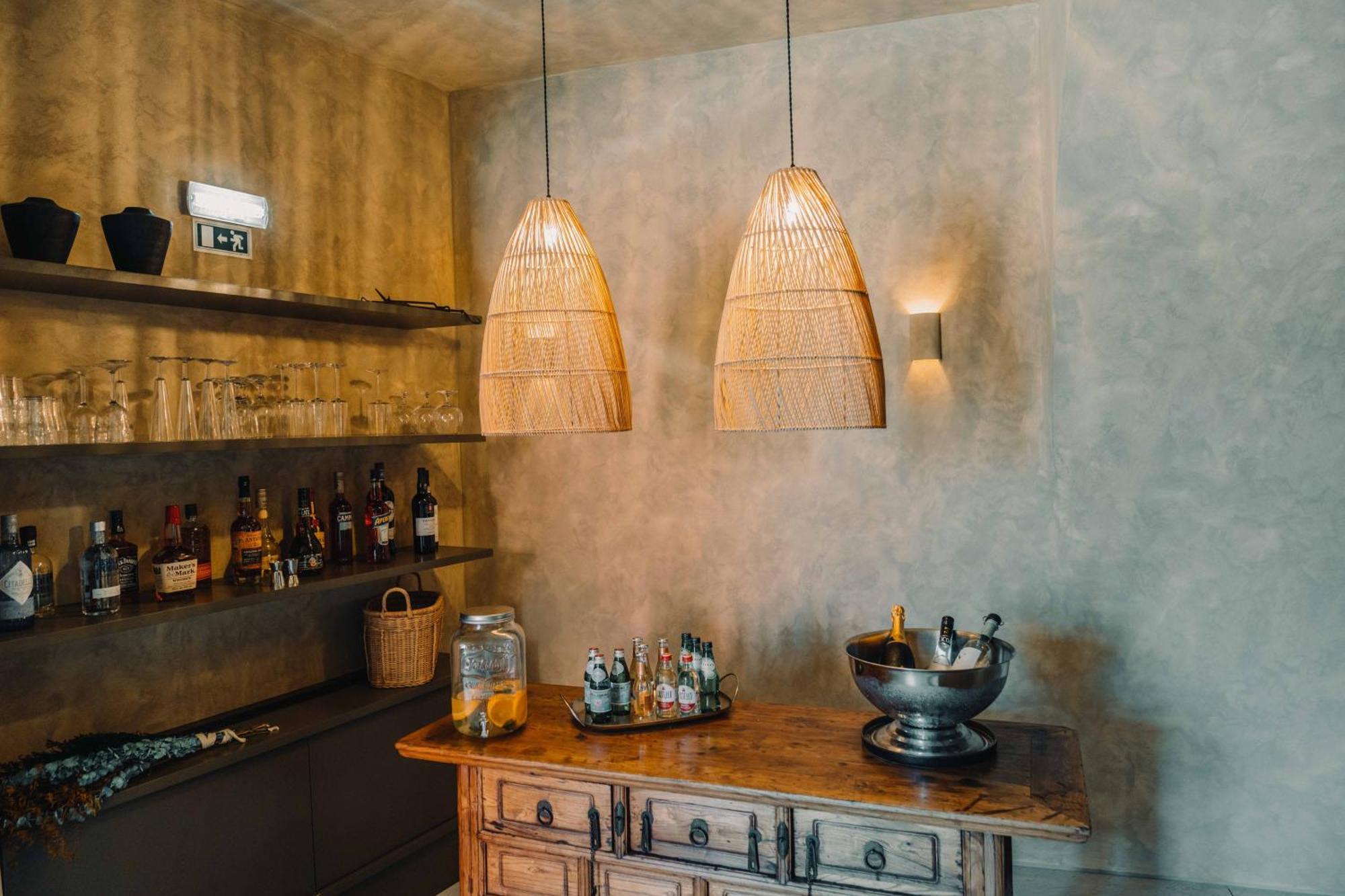 The Farm - Azores Boutique House Farm stay *