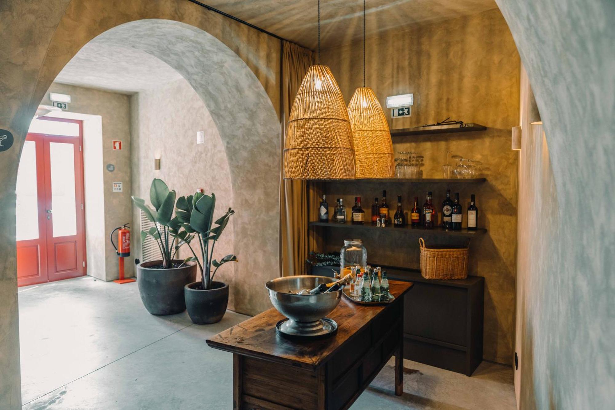 The Farm - Azores Boutique House Farm stay Ponta Delgada (Sao Miguel)